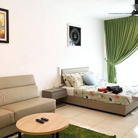 Zy Studio @ Evo Soho Bangi Astro Wifi Netflix Exterior foto